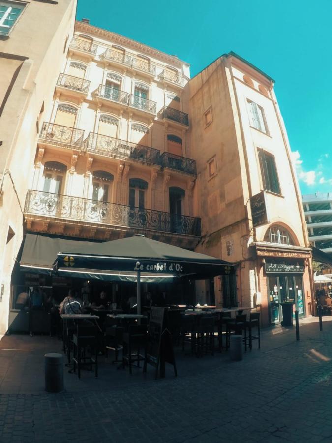 Appartement Des Carmes