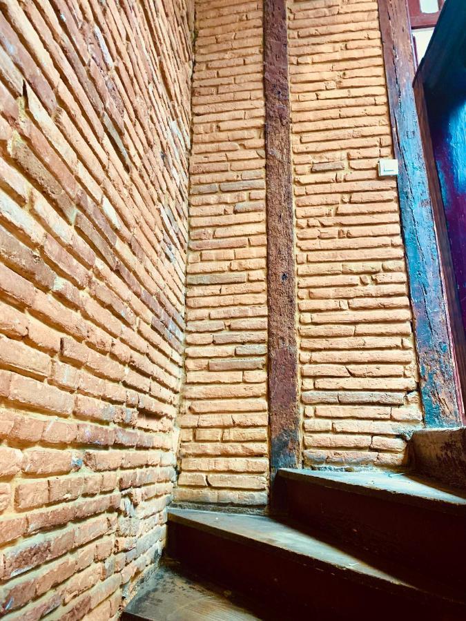 Des Carmes Appartement Toulouse
