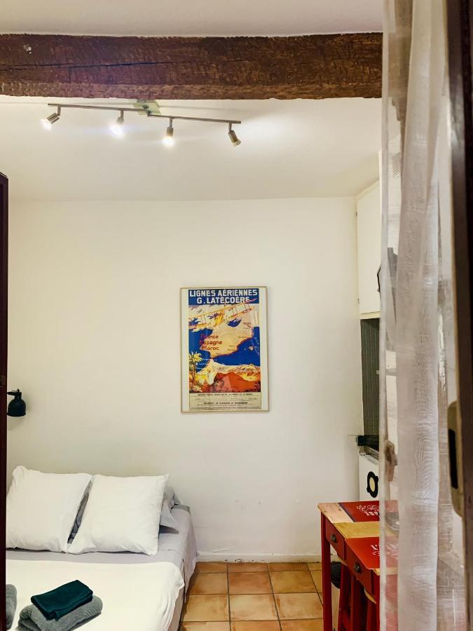 Des Carmes Appartement *