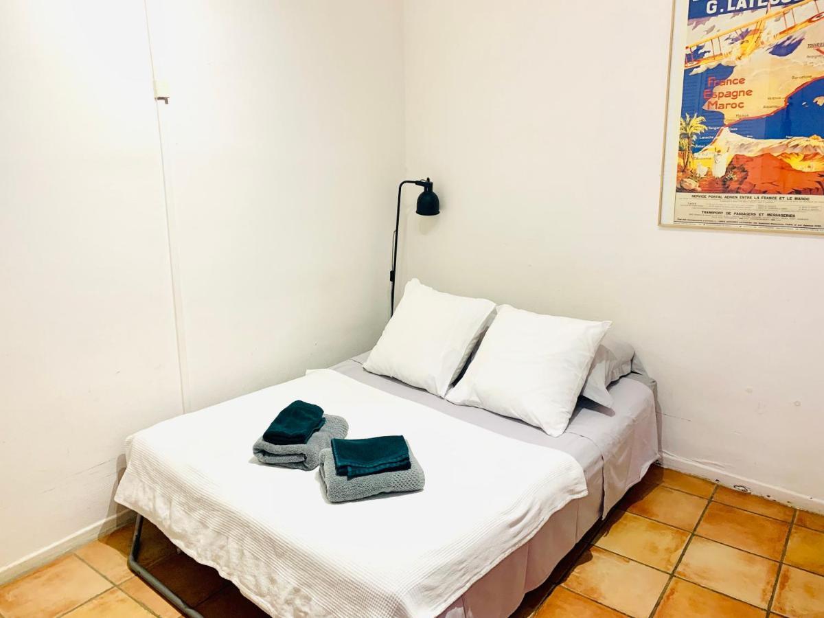 Des Carmes Appartement Toulouse