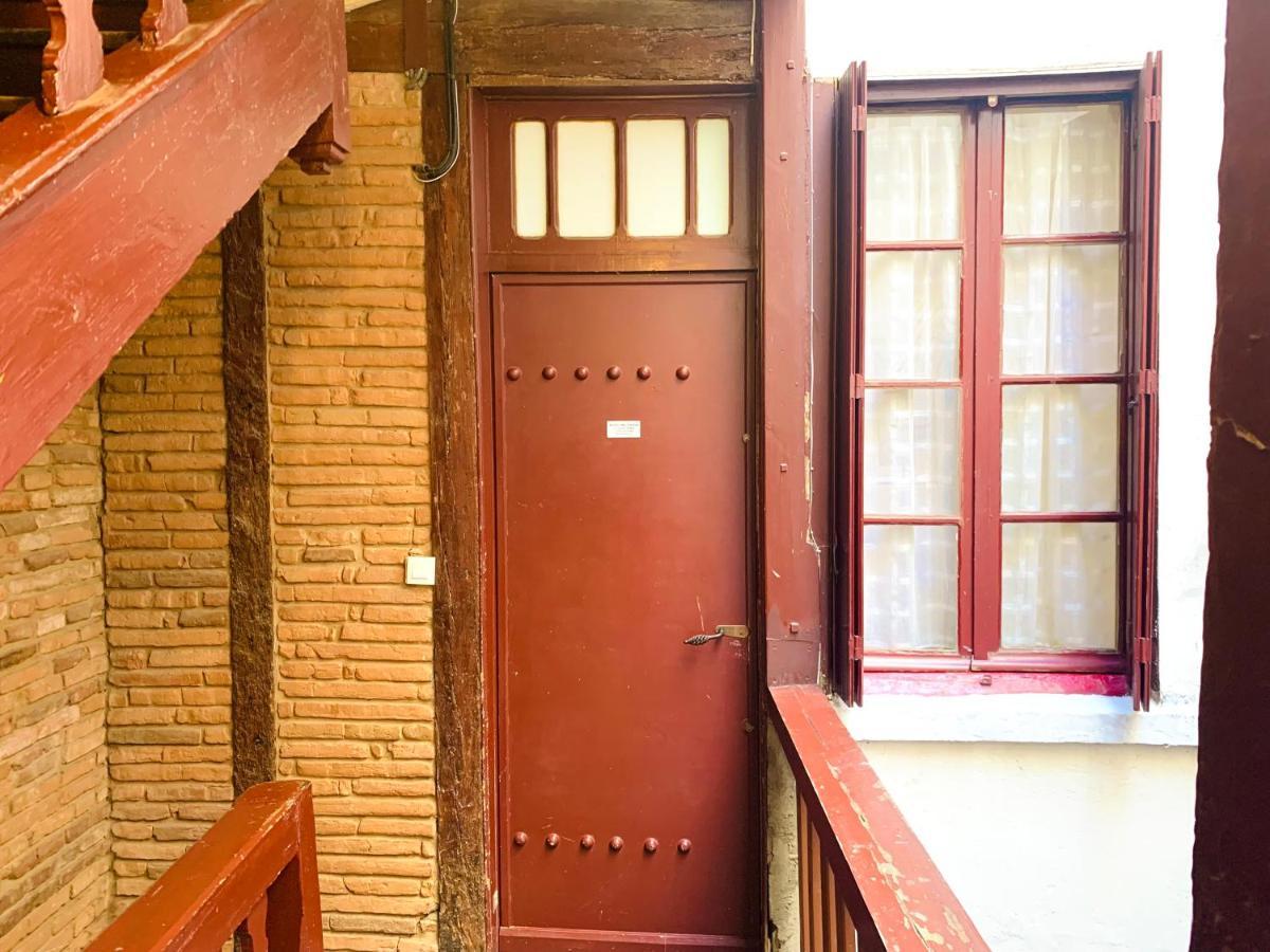 Appartement Des Carmes *